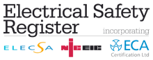 Electrical Safety Roundtable member